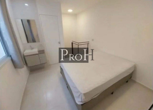 Imagem Imóvel com 1 Quarto para Alugar, 35 m² em Vila Dom Pedro I - São Paulo Imagem Imóvel com 1 Quarto para Alugar, 35 m² em Vila Dom Pedro I - São Paulo