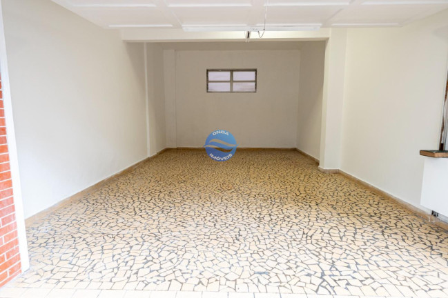 Imagem Apartamento com 5 Quartos à Venda, 208 m² em Embaré - Santos