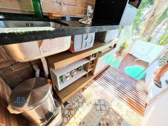 Imagem Casa com 4 Quartos à Venda, 220 m² em Itaguaçu - Florianópolis Imagem Casa com 4 Quartos à Venda, 220 m² em Itaguaçu - Florianópolis