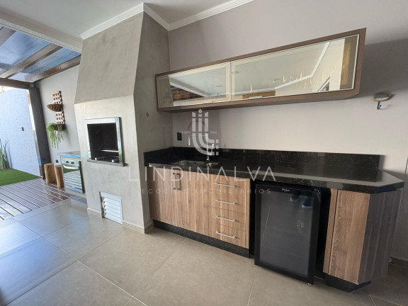 Imagem Casa com 2 Quartos à Venda, 175 m² em Jardim Lancaster - Foz Do Iguacu Imagem Casa com 2 Quartos à Venda, 175 m² em Jardim Lancaster - Foz Do Iguacu