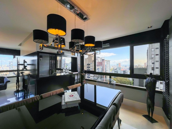 Imagem Apartamento com 3 Quartos à Venda, 160 m² em Moinhos De Vento - Porto Alegre