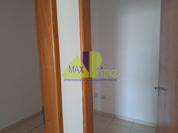 Imagem Apartamento com 1 Quarto para Alugar, 37 m² em Vila Esperança - São Paulo