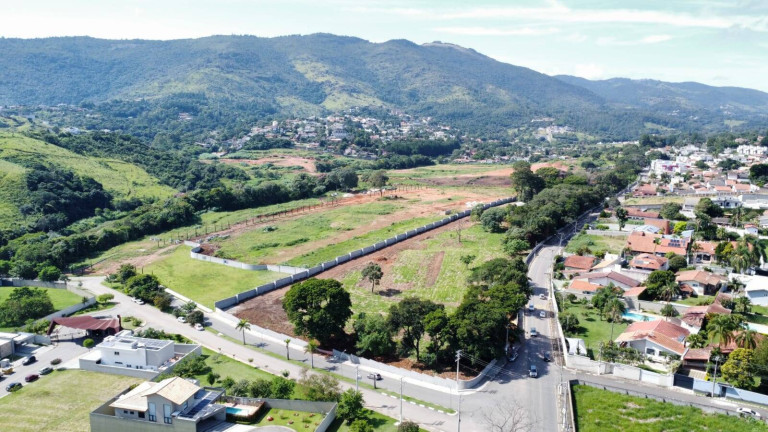 Imagem Terreno em Condomínio à Venda, 360 m² em San Fernando Valley - Atibaia Imagem Terreno em Condomínio à Venda, 360 m² em San Fernando Valley - Atibaia