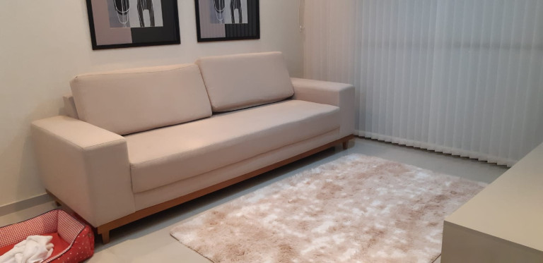 Imagem Apartamento com 3 Quartos à Venda, 84 m² em Jardim Santa Cruz (campo Grande) - São Paulo