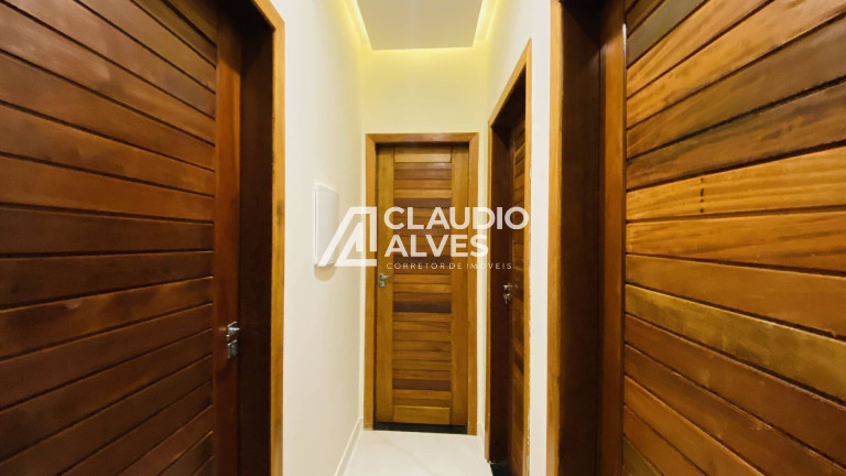 Imagem Casa com 4 Quartos à Venda, 150 m² em João Paulo - Feira De Santana Imagem Casa com 4 Quartos à Venda, 150 m² em João Paulo - Feira De Santana