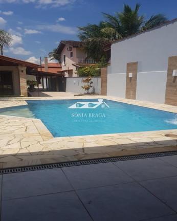Imagem Casa com 4 Quartos à Venda, 180 m² em Boracéia - Bertioga Imagem Casa com 4 Quartos à Venda, 180 m² em Boracéia - Bertioga