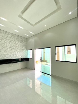 Imagem Casa com 3 Quartos à Venda, 130 m² em Plano Diretor Sul - Palmas