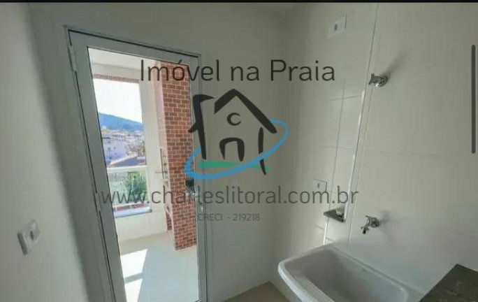 Imagem Apartamento com 2 Quartos à Venda, 68 m² em Praia Das Toninhas - Ubatuba