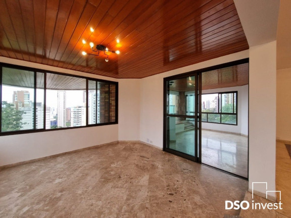 Imagem Cobertura com 4 Quartos à Venda, 260 m² em Vila Suzana - São Paulo Imagem Cobertura com 4 Quartos à Venda, 260 m² em Vila Suzana - São Paulo