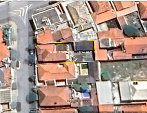 Imagem Terreno à Venda, 300 m² em Vila Brasileira - Itatiba Imagem Terreno à Venda, 300 m² em Vila Brasileira - Itatiba