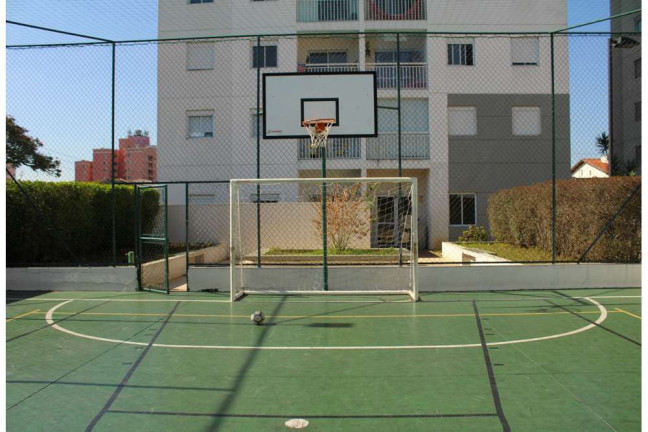 Imagem Apartamento com 3 Quartos à Venda, 93 m² em Vila Vera - São Paulo