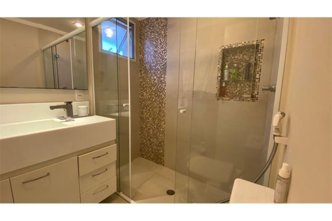 Imagem Imóvel com 2 Quartos à Venda,  em Santo Amaro - São Paulo