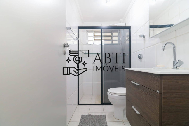 Imagem Apartamento com 4 Quartos à Venda, 127 m² em Moema - São Paulo