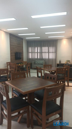 Imagem Apartamento com 3 Quartos à Venda, 120 m² em Vila Bastos - Santo André Imagem Apartamento com 3 Quartos à Venda, 120 m² em Vila Bastos - Santo André