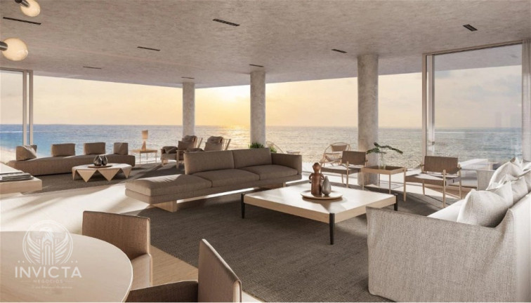 Imagem Apartamento com 4 Quartos à Venda, 330 m² em Praia Brava De Itajaí - Itajaí