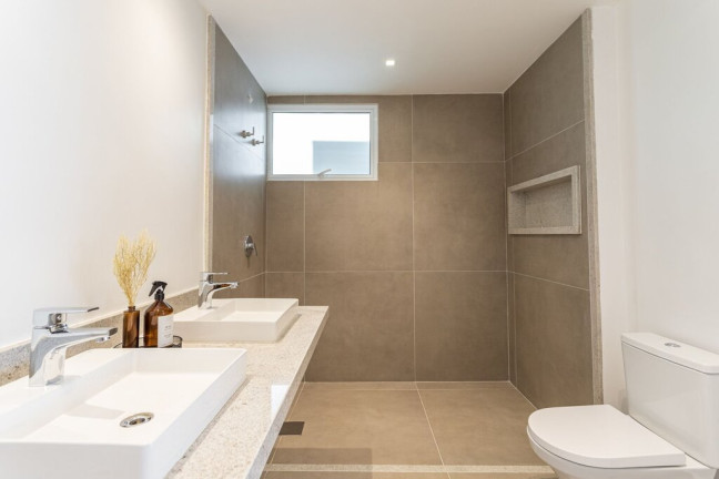 Imagem Apartamento com 3 Quartos à Venda, 200 m² em Higienópolis - São Paulo