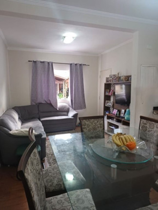 Imagem Sobrado com 3 Quartos à Venda, 110 m² em Jardim América - Poá Imagem Sobrado com 3 Quartos à Venda, 110 m² em Jardim América - Poá