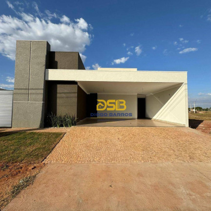 Imagem Casa com 3 Quartos à Venda, 161 m² em Tamboré - Barretos Imagem Casa com 3 Quartos à Venda, 161 m² em Tamboré - Barretos