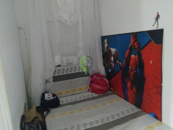 Imagem Apartamento com 1 Quarto à Venda, 53 m² em José Menino - Santos Imagem Apartamento com 1 Quarto à Venda, 53 m² em José Menino - Santos