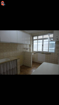 Imagem Apartamento com 1 Quarto à Venda, 40 m² em Aparecida - Santos Imagem Apartamento com 1 Quarto à Venda, 40 m² em Aparecida - Santos