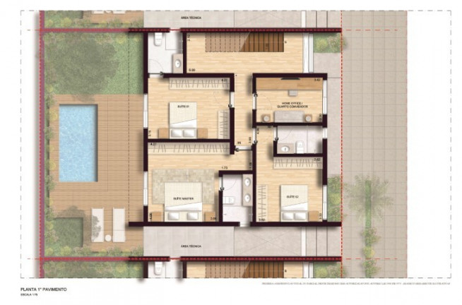 Imagem Casa com 4 Quartos à Venda, 390 m² em Jardim Dos Estados - São Paulo Imagem Casa com 4 Quartos à Venda, 390 m² em Jardim Dos Estados - São Paulo