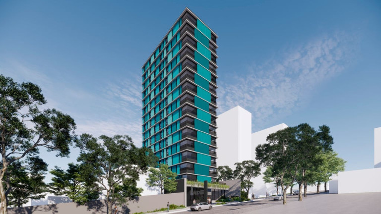 Imagem Apartamento com 3 Quartos à Venda, 98 m² em Perdizes - São Paulo Imagem Apartamento com 3 Quartos à Venda, 98 m² em Perdizes - São Paulo