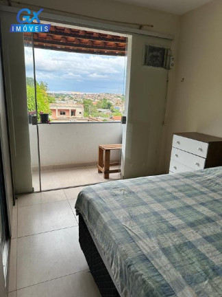 Imagem Casa com 2 Quartos à Venda, 56 m² em Florença - Ribeirão Das Neves Imagem Casa com 2 Quartos à Venda, 56 m² em Florença - Ribeirão Das Neves