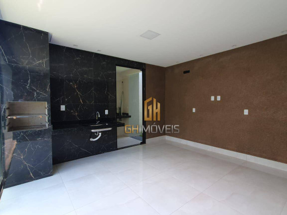 Imagem Casa com 3 Quartos à Venda, 127 m² em Setor Serra Dourada - Aparecida De Goiânia Imagem Casa com 3 Quartos à Venda, 127 m² em Setor Serra Dourada - Aparecida De Goiânia