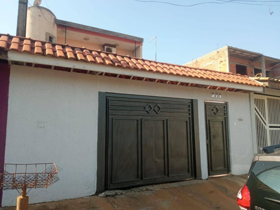 Casa com 3 Quartos à Venda, 184 m² em Jardim Das Orquídeas - Sumaré