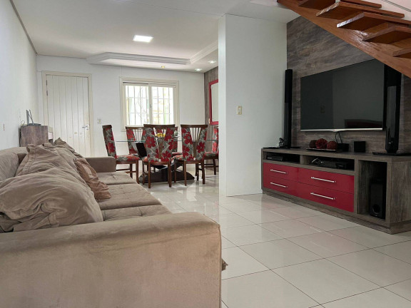 Imagem Casa com 2 Quartos à Venda, 113 m² em Centro - Tramandaí Imagem Casa com 2 Quartos à Venda, 113 m² em Centro - Tramandaí
