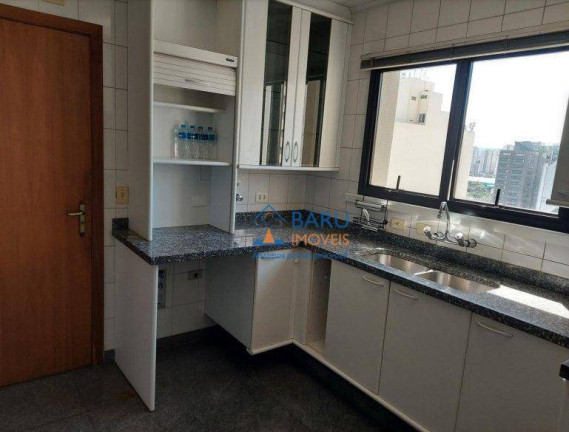 Imagem Apartamento com 3 Quartos à Venda, 180 m² em Perdizes - São Paulo Imagem Apartamento com 3 Quartos à Venda, 180 m² em Perdizes - São Paulo