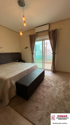 Imagem Casa com 4 Quartos à Venda, 205 m² em Residencial Real Parque Sumaré - Sumaré Imagem Casa com 4 Quartos à Venda, 205 m² em Residencial Real Parque Sumaré - Sumaré