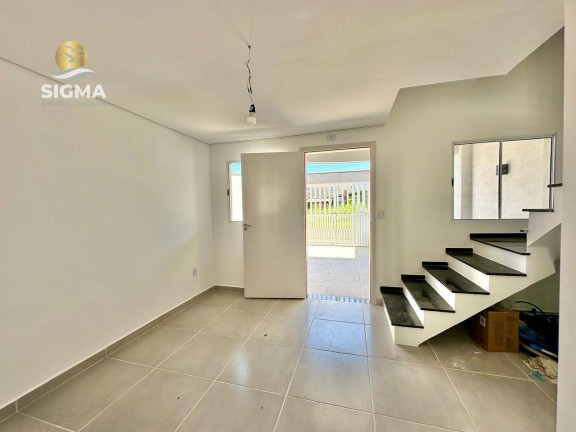 Imagem Sobrado com 2 Quartos à Venda, 90 m² em Balneario Praia Do Perequê - Guarujá Imagem Sobrado com 2 Quartos à Venda, 90 m² em Balneario Praia Do Perequê - Guarujá