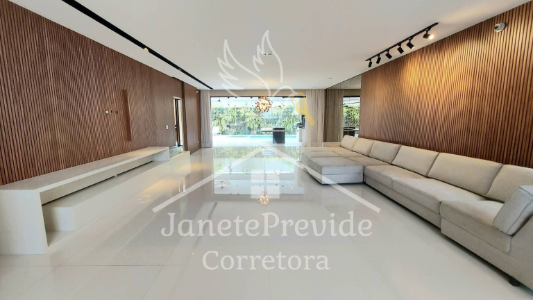 Imagem Casa de Condomínio com 4 Quartos à Venda, 400 m² em Tamboré - Santana De Parnaíba Imagem Casa de Condomínio com 4 Quartos à Venda, 400 m² em Tamboré - Santana De Parnaíba
