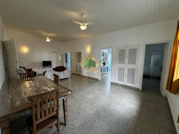 Imagem Casa com 3 Quartos à Venda, 125 m² em Barra Da Lagoa - Ubatuba