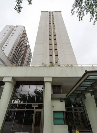 Imagem Apartamento com 2 Quartos à Venda, 60 m² em Brooklin Paulista - São Paulo