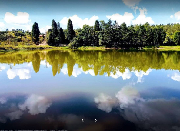 Imagem Terreno à Venda, 1.500 m² em Carafá - Votorantim