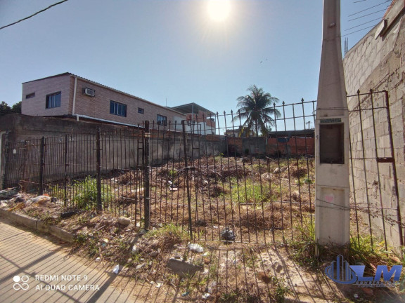 Imagem Terreno à Venda, 300 m² em Jabaraí - Guarapari