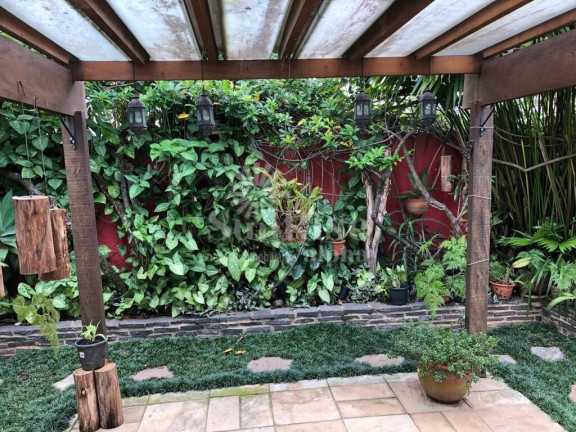 Imagem Casa com 3 Quartos à Venda, 293 m² em Vila Rosália - Guarulhos Imagem Casa com 3 Quartos à Venda, 293 m² em Vila Rosália - Guarulhos
