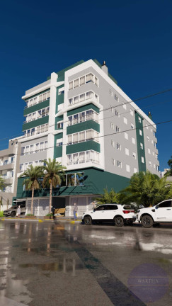 Imagem Apartamento com 1 Quarto à Venda, 48 m² em Centro - Tramandaí