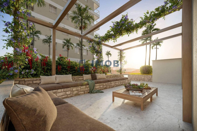 Imagem Apartamento com 2 Quartos à Venda, 101 m² em Armação - Penha