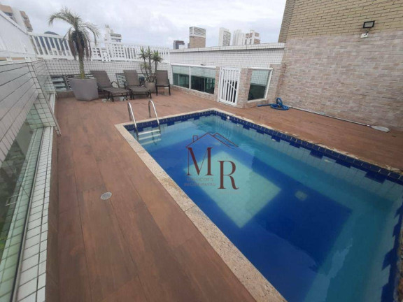 Imagem Apartamento com 5 Quartos à Venda, 308 m² em Vila Guilhermina - Praia Grande Imagem Apartamento com 5 Quartos à Venda, 308 m² em Vila Guilhermina - Praia Grande