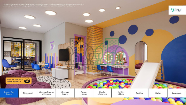 Imagem Apartamento com 3 Quartos à Venda, 26 m² em Tingui - Curitiba Imagem Apartamento com 3 Quartos à Venda, 26 m² em Tingui - Curitiba