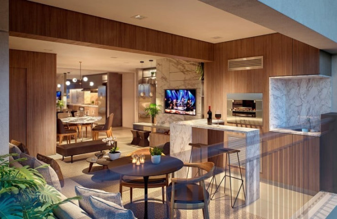 Imagem Apartamento com 2 Quartos à Venda, 88 m² em Tucuruvi - São Paulo Imagem Apartamento com 2 Quartos à Venda, 88 m² em Tucuruvi - São Paulo
