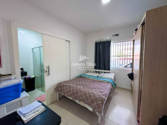 Imagem Casa com 3 Quartos à Venda, 67 m² em São José - Itapoá Imagem Casa com 3 Quartos à Venda, 67 m² em São José - Itapoá