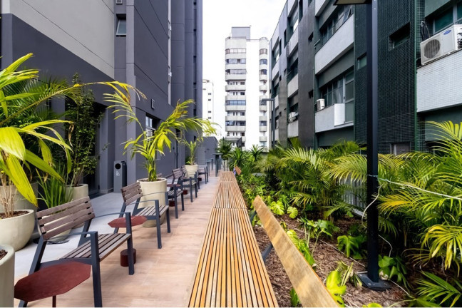 Imagem Apartamento com 2 Quartos à Venda, 76 m² em Indianópolis - São Paulo Imagem Apartamento com 2 Quartos à Venda, 76 m² em Indianópolis - São Paulo
