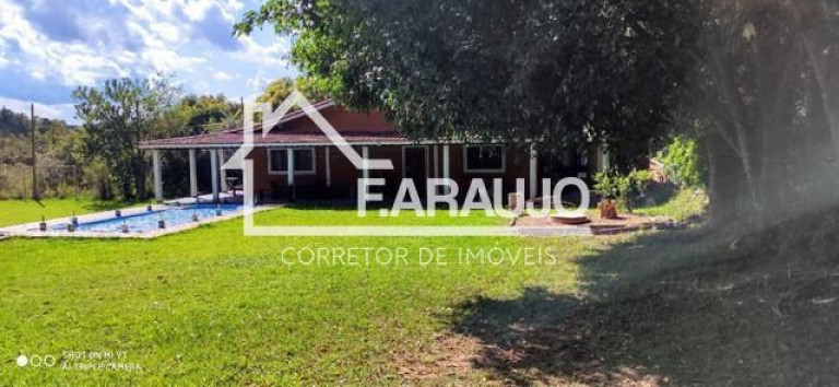 Imagem Imóvel com 3 Quartos à Venda, 5.250 m² em Campo Do Meio - Araçoiaba Da Serra Imagem Imóvel com 3 Quartos à Venda, 5.250 m² em Campo Do Meio - Araçoiaba Da Serra