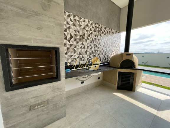 Imagem Casa com 4 Quartos à Venda, 300 m² em Condomínio Residencial Colinas Do Paratehy - São José Dos Campos Imagem Casa com 4 Quartos à Venda, 300 m² em Condomínio Residencial Colinas Do Paratehy - São José Dos Campos