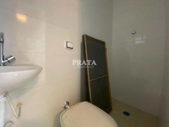 Imagem Apartamento com 3 Quartos à Venda, 80 m² em Embaré - Santos Imagem Apartamento com 3 Quartos à Venda, 80 m² em Embaré - Santos