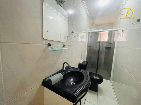 Imagem Apartamento com 1 Quarto à Venda, 42 m² em Vila Guilhermina - Praia Grande Imagem Apartamento com 1 Quarto à Venda, 42 m² em Vila Guilhermina - Praia Grande